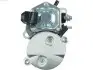 S6182 Rozrusznik AUTO STARTER підбір по vin на Brocar