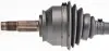 306434 Автозапчасть GKN (Lobro) підбір по vin на Brocar