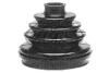 Пыльник ШРКШ зовн. 22x84x83 Audi 80 81-86, 90 83-87 VW Golf I-IV 83-, Passat 81-97, Polo 95-01, Vento 91-98 Seat Cordoba I/II, Ibiza II/III, Toledo I, Inca Renault Clio I 90-98, Espace I 2.1TD, 2.2 88-91, Trafic 80-94, R19 I 88 01575
