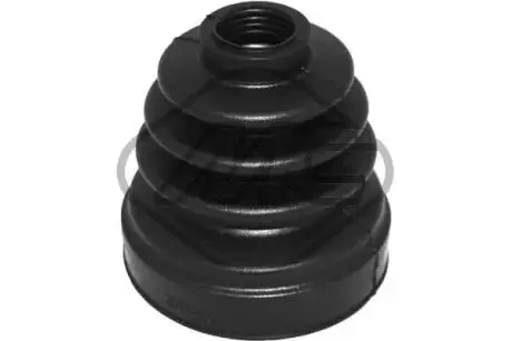 11029 Пильовик ШРКШ внутр. 23x69x85 Audi TT/Seat Altea,Leon/Skoda Octavia/VW Golf V,Passat1.6-3.2 99- METALCAUCHO підбір по vin на Brocar