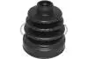 Пильовик ШРКШ внутр. 18x59x86 Honda Accord/Chevrolet Aveo/Daewoo Matiz 2.0 02-/CR-V 2.0-2.2 02- 11035