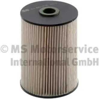 50014146 Фільтр паливний 1.9/2.0 TDI/SDI Caddy III >03.06 (>2K-6-090000)/Golf V/Octavia A5 KOLBENSCHMIDT підбір по vin на Brocar