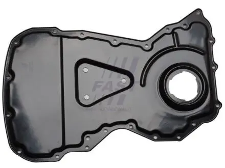 FT45307 Передняя крышка двигателя Fiat Ducato Citroen Jumper Peugeot Boxer 2.2Hdi 04.06- FAST подбор по vin на Brocar