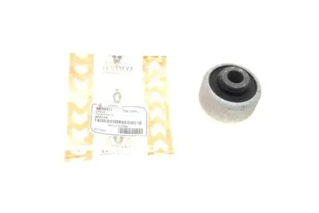 38CT0311 Сайлентблок важеля (переднього/знизу/спереду) Citroen C3 09-/Peugeot 207 06-15/208 12- ASMETAL підбір по vin на Brocar