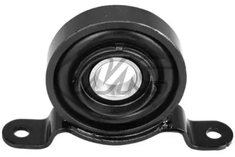 06725 Підвісний підшипник карданного валу VW TRANSPORTER V 2.5D/3.2 11.03-11.09 METALCAUCHO підбір по vin на Brocar