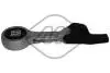 Опора двигуна Seat Ibiza,VW Polo IV,Skoda Fabia 1.9 SDI 11.1999- 04797