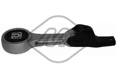 04797 Опора двигуна Seat Ibiza,VW Polo IV,Skoda Fabia 1.9 SDI 11.1999- METALCAUCHO підбір по vin на Brocar