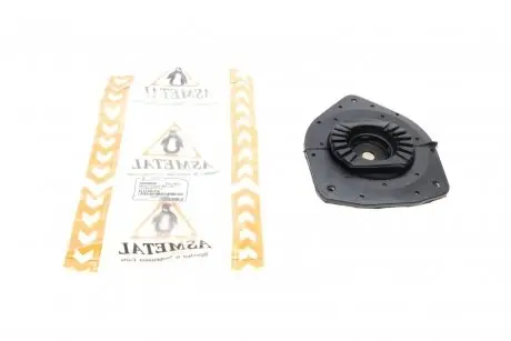 45RN5610 Подушка амортизатора (переднего) Renault Megane/Scenic 08- ASMETAL подбор по vin на Brocar