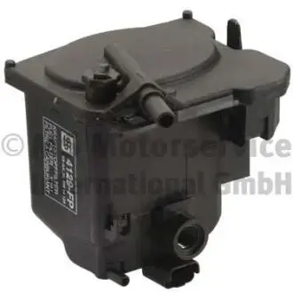 50014129 Фільтр паливний 1.6HDi Berlingo/Partner 05-/Scudo/Expert 07- KOLBENSCHMIDT підбір по vin на Brocar
