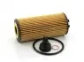 FOE1238D Фильтр масляный BMW 2 (F45/F46) 14-/X1 (F48) 15-/X2 (F39) 18- SHAFER підбір по vin на Brocar