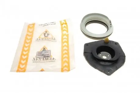 45RN5541 Подушка амортизатора (переднего) + подшипник Renault Megane II/Scenic II 04- ASMETAL подбор по vin на Brocar