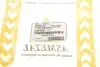 45PE1171 Подушка амортизатора (переднього) + підшипник Peugeot 3008/5008 09- ASMETAL підбір по vin на Brocar
