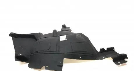 7005185 Подкрыльник (передний/зад.часть) BMW X5 (F15) 13-18 (R) AUTOTECHTEILE подбор по vin на Brocar