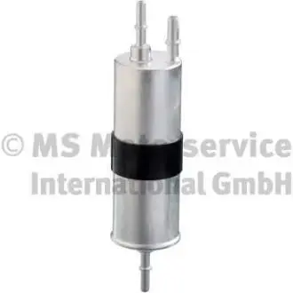 50014521 Фильтр топливный BMW 1/3/5/7/X1/X3/X7 1.5-6.0 i/d 04- KOLBENSCHMIDT подбор по vin на Brocar
