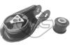 Опора двигателя зад.+ с / блок Ford Focus II 04-/C-MAX 04- 05284
