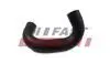 Патрубок системи турбонадува Fiat Ducato 2.3D 04.02- FT61782