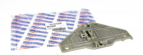 050420 Ползунок склопідіймача Peugeot Partner 08- TRANSPORTERPARTS підбір по vin на Brocar