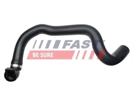 FT61442 Патрубок системы охлаждения Fiat Ducato 3.0 cdti FAST підбір по vin на Brocar