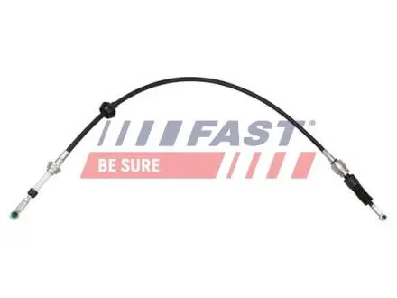 FT73002 Трос КПП Fiat Ducato/Peugeot Boxer 960/685 1994- FAST підбір по vin на Brocar