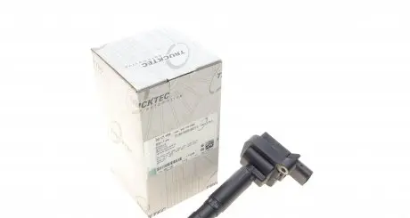 0217186 Котушка запалювання MB C-class (W203)/E-class (W211/W212) 1.8-3.2 02- TRUCKTEC підбір по vin на Brocar