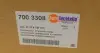 7003308 Компрессор пневмосистемы BMW X5 (E53) 00-06 AUTOTECHTEILE підбір по vin на Brocar