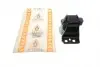 Подушка двигуна (R) Renault Megane II/Scenic II/Dacia Logan 1.5 dCi 02- 45DC4500