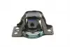 45DC4500 Подушка двигателя (R) Renault Megane II/Scenic II/Dacia Logan 1.5 dCi 02- ASMETAL підбір по vin на Brocar