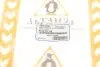 45DC4500 Подушка двигателя (R) Renault Megane II/Scenic II/Dacia Logan 1.5 dCi 02- ASMETAL підбір по vin на Brocar