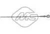 Щуп рівня мастила Audi A3 1.6 96-/VW Polo 05- 04795