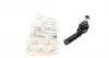 0737043 Наконечник тяги рульової (R) Audi A3/Skoda Octavia/VW Golf IV 95-06 TRUCKTEC підбір по vin на Brocar