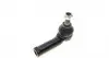 0737043 Наконечник тяги рульової (R) Audi A3/Skoda Octavia/VW Golf IV 95-06 TRUCKTEC підбір по vin на Brocar