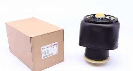 7003300 Подушка пневмопідвіски (ззаду) BMW 5 (F07/F11) 09-17 AUTOTECHTEILE підбір по vin на Brocar
