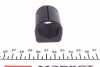 Втулка стабілізатора (заднього) MB Sprinter 901-903 (d=27mm) 100 3107