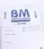 BM80590H Катализатор выхлопной системы MB Vito 639 OM651 10- BM CATALYSTS підбір по vin на Brocar
