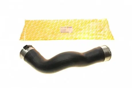 7001156 Патрубок интеркулера BMW X5 (F15/F85) 13-15 N47 D20 (L) AUTOTECHTEILE подбор по vin на Brocar