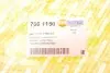 7001150 Патрубок інтеркулера BMW 5 (E60) 05-09 M47/N47 (R) AUTOTECHTEILE підбір по vin на Brocar