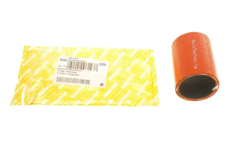 5080339 Патрубок интеркулера Renault Master III/Opel Movano B 2.3dCi 10- AUTOTECHTEILE подбор по vin на Brocar