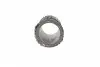 5080322 Патрубок интеркулера Citroen Jumpy/Peugeot Expert 2.0HDI/Fiat Scudo 2.0 JTD 96-06 AUTOTECHTEILE підбір по vin на Brocar