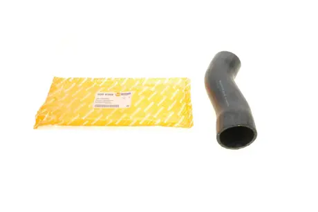 5080305 Патрубок інтеркулера (нижній) (R) Citroen Jumper/Fiat Ducato 2.2HDi/3.0HDi/2.3D 06- AUTOTECHTEILE підбір по vin на Brocar