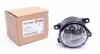 Фара протитуманна (передня) Citroen Jumper/ Fiat Ducato 06-/ Doblo 10-/ Peugeot Boxer 06- 503 0242