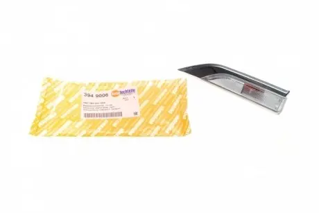 3949006 Повторитель поворота на крыло VW T6 15- (R) AUTOTECHTEILE подбор по vin на Brocar