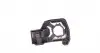 7001706 Кронштейн радиатора BMW 5 (F10)/7 (F01) 08-16 (R) AUTOTECHTEILE підбір по vin на Brocar