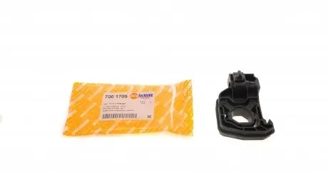 7001705 Кронштейн радиатора BMW 5 (F10)/7 (F01) 08-16 (L) AUTOTECHTEILE подбор по vin на Brocar