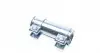 3253081 Кронштейн крепления глушителя (передний) Audi/Opel/Seat/Skoda/VW AUTOTECHTEILE підбір по vin на Brocar