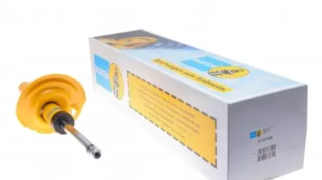 22247568 Амортизатор (передний) Renault SCÉNIC II 06/03-, B6 Performance BILSTEIN подбор по vin на Brocar