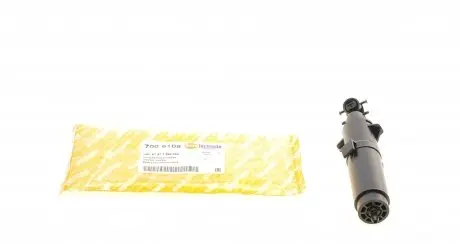 7006108 Форсунка омивача скла BMW X5 (F15/F85) 13-18 (R) AUTOTECHTEILE підбір по vin на Brocar