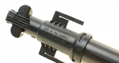 7006106 Форсунка омывателя стекла BMW 5 (F10) 09-16 (R) AUTOTECHTEILE подбор по vin на Brocar