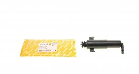 7006102 Форсунка омивача скла BMW 3 (E90) 04-11 AUTOTECHTEILE підбір по vin на Brocar