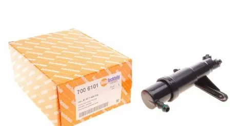 7006101 Форсунка омивача скла BMW 5 (E60) 03-10 (R) AUTOTECHTEILE підбір по vin на Brocar