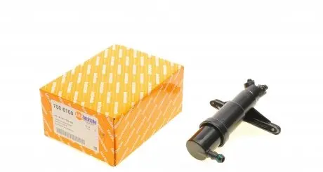 7006100 Форсунка омивача фари BMW 5 (E60) 03-10 (L) AUTOTECHTEILE підбір по vin на Brocar